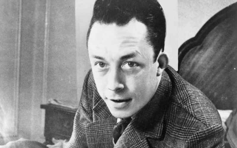 Na današnji dan 1913. godine rođen francuski nobelovac Alber Kami