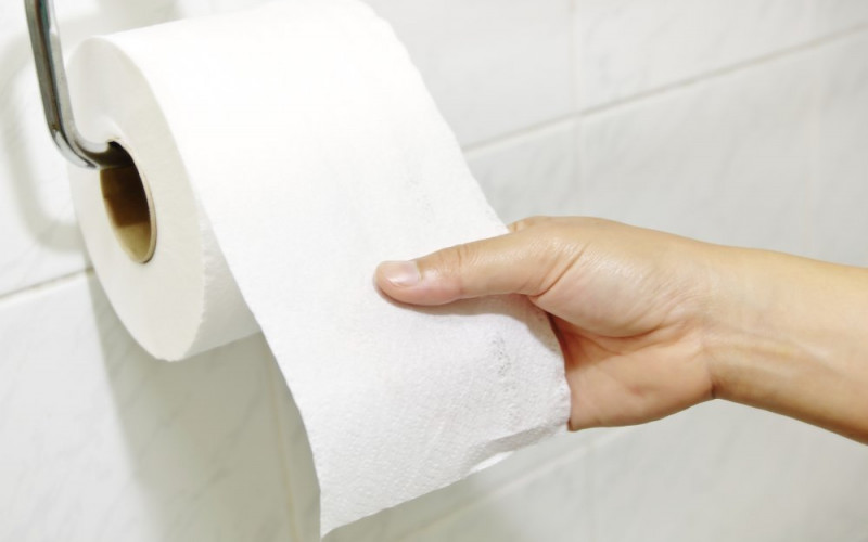 Znate li zašto su automobilske gume crne, a toalet papir bijele boje?