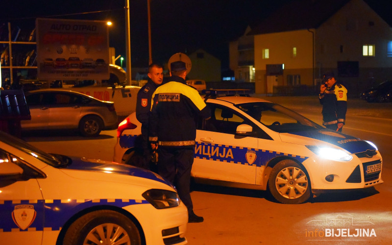 Turčin uhapšen zbog pokušaja otmice djevojčice u Višegradu