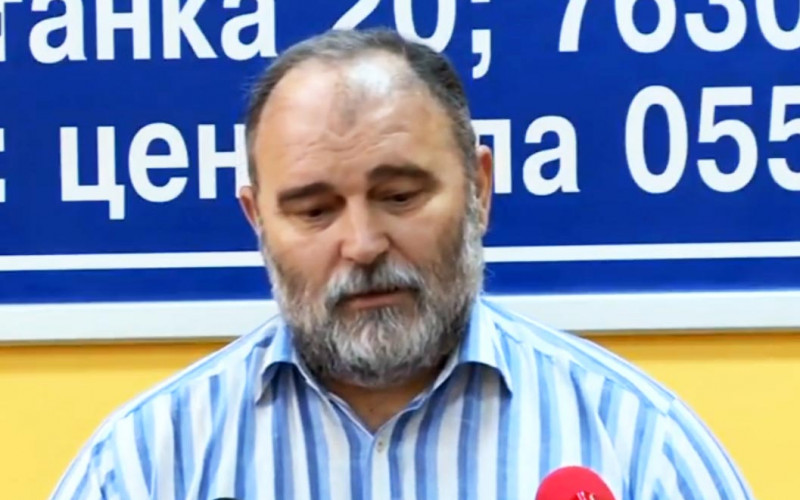MUK U BIJELJINSKOM VODOVODU: Ne žele da komentarišu smjene koje je najavio Mićić