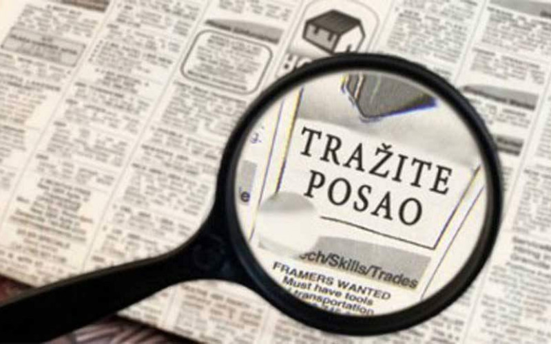 TRAŽITE POSAO: Pogledajte aktuelne konkurse ZZZRS