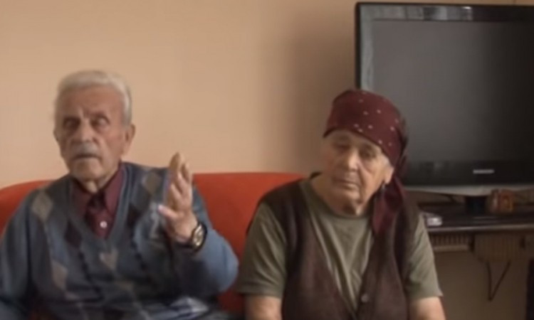 Ljubav jača i od milicije: Ukrao mladu, u srećnom braku žive 67 godina