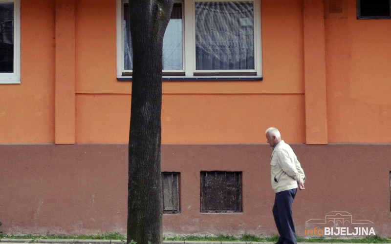 Počinje isplata oktobarske penzije