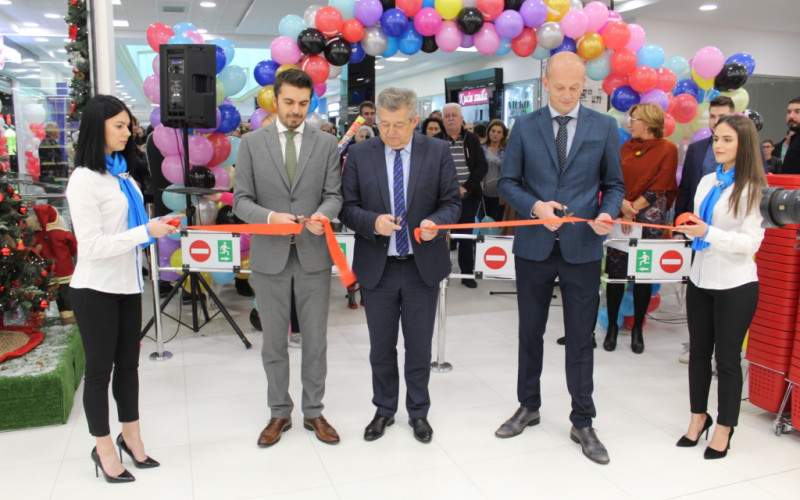 Nova radna mjesta u „Bijeljina city mall-u“