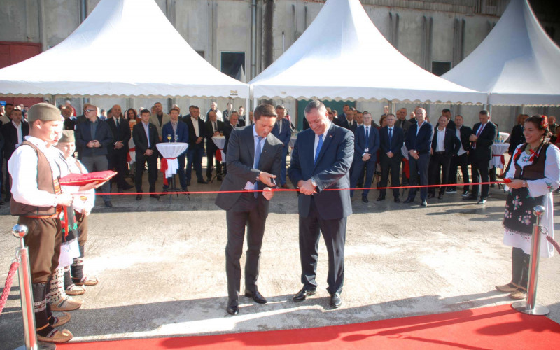 TRB obilježio krsnu slavu /FOTO/