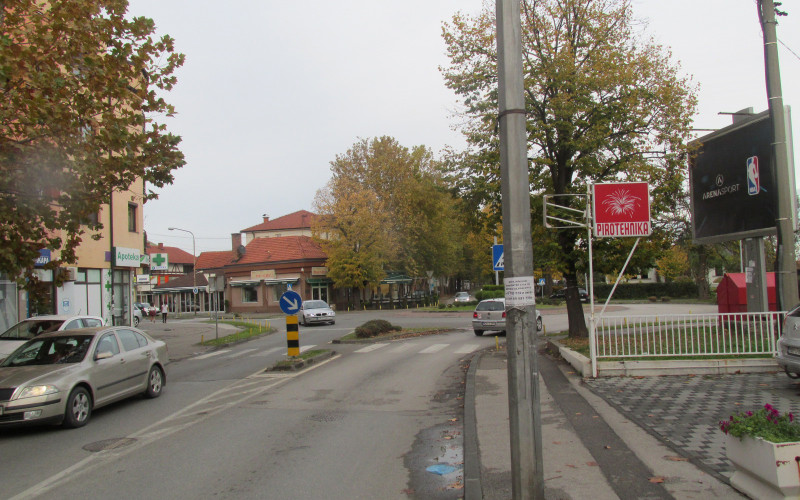 Bijeljina: Smrad mori građane, uskoro sastanak o rješenju problema