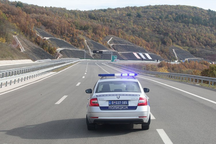 Koridor 10 pušten za saobraćaj, Vučić zahvalio Borisovom i Dodiku
