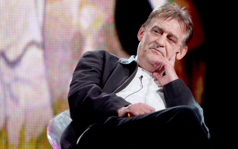 Preminuo glumac Branislav Petrušević Petrući