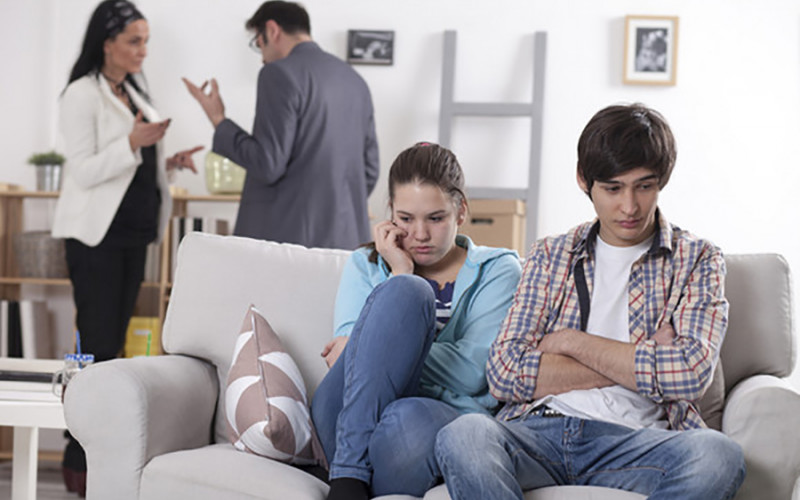 Broj razvoda povećava se u vrijeme ljetnih raspusta i pred praznike