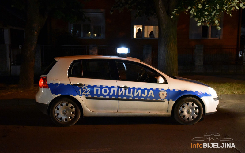 Teška nesreća kod Modriče, jedno poginulo, četvoročlana porodica iz Bijeljine u bolnici
