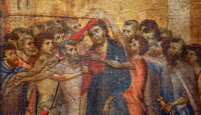 Slika koju je žena držala u kuhinji kao ikonu prodata za 24 miliona evra