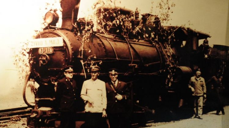 Sjećanje na semberskog „Ćiru“ /FOTO/