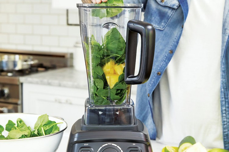 Majku zadavio blender dok je spremala tortu