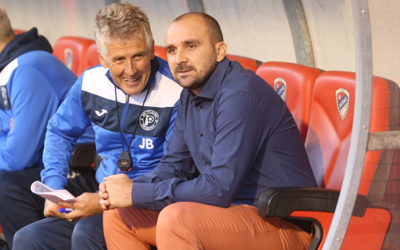 Zrinjski potvrdio imenovanje Žižovića