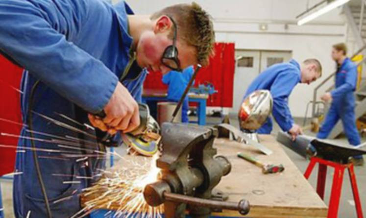 Jeftina radna snaga postaje prošlost