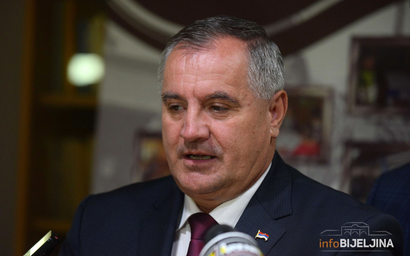 Višković: Iz budžeta Srpske potrebno izdvojiti 110 miliona KM za povećanje plata i usklađivanje penzija