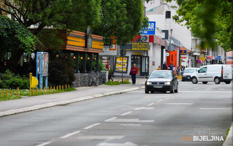 Bijeljina: Radno vrijeme na dan potpisivanja Dejtonskog sporazuma
