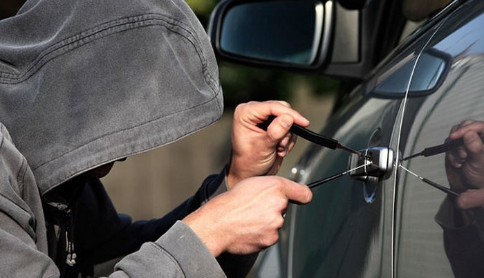 U kojoj zemlji EU se najviše kradu automobili?