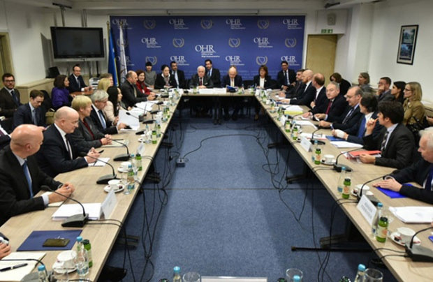 Dodik: PIK je samoorganizovano telo koje nije predviđeno Dejtonskim sporazumom