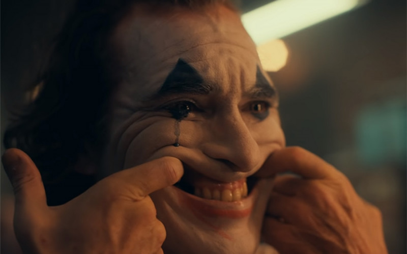 “Džoker” zaradio gotovo milijardu dolara samo od kino prikazivanja