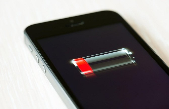 Mobilni vam posljednjih dana brže troši bateriju? Krivac je WhatsApp