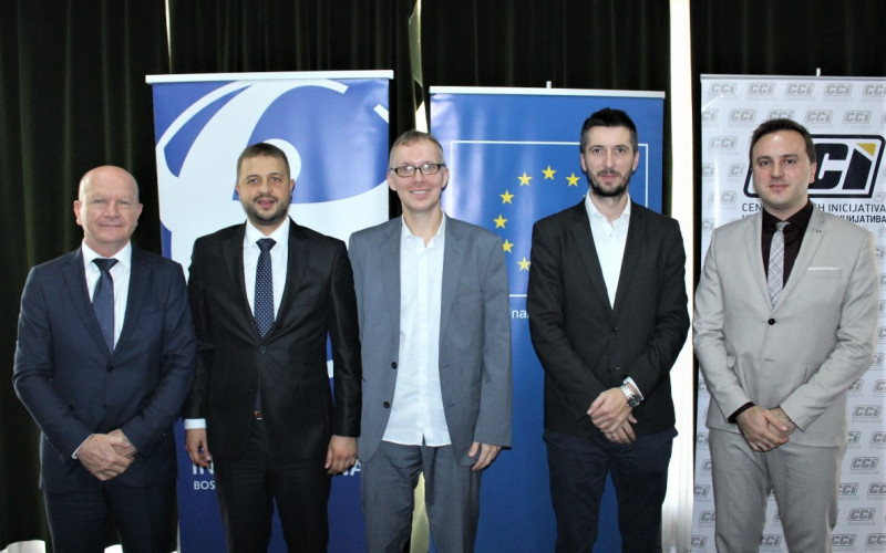 Dom zdravlje Lopare potpisao memorandum za unapređenje sistema protiv korupcije