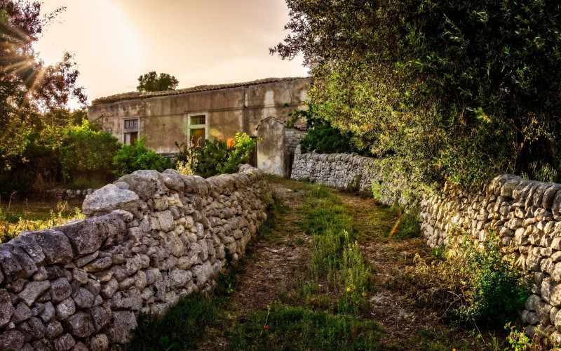 Kako izgleda kupiti kuću za jedan evro na Siciliji