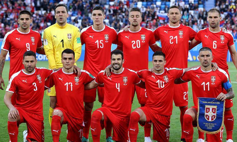 „Orlovi” propustili protekla četiri EP i ušli u 