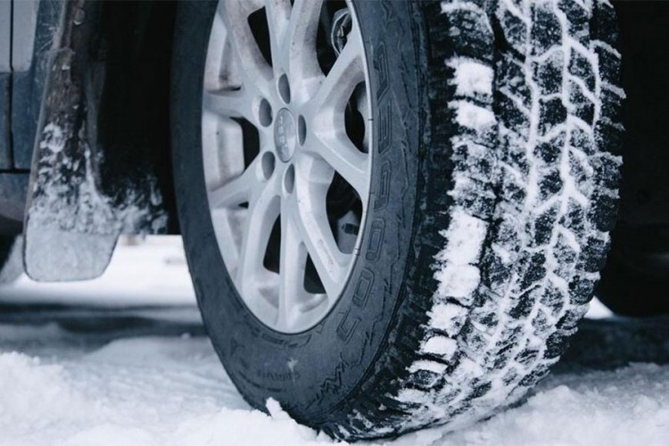 PU Bijeljina: Vozite bezbjedno i u zimskim uslovima