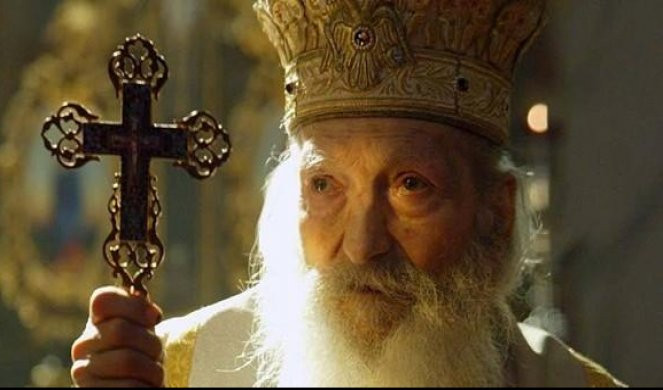 Na današnji dan otišao jedan od najvećih duhovnika srpskog naroda, patrijarh Pavle