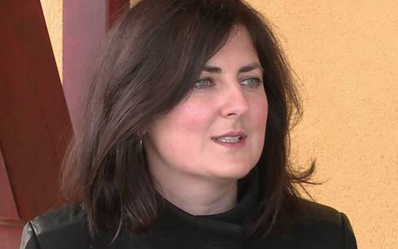 Brčanka prepješačila od Meksika do Kanade stazu od 4.300 kilometara