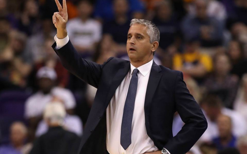 Kokoškov novi selektor Srbije!