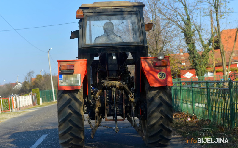 Bijeljina druga u Srpskoj po broju traktora, ali i putničkih vozila