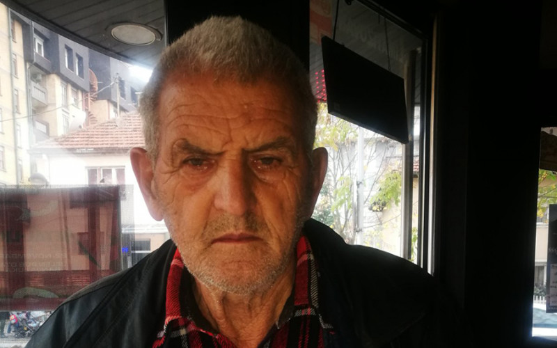 Vjerovao ljudima pa ostao bez kuće i imanja