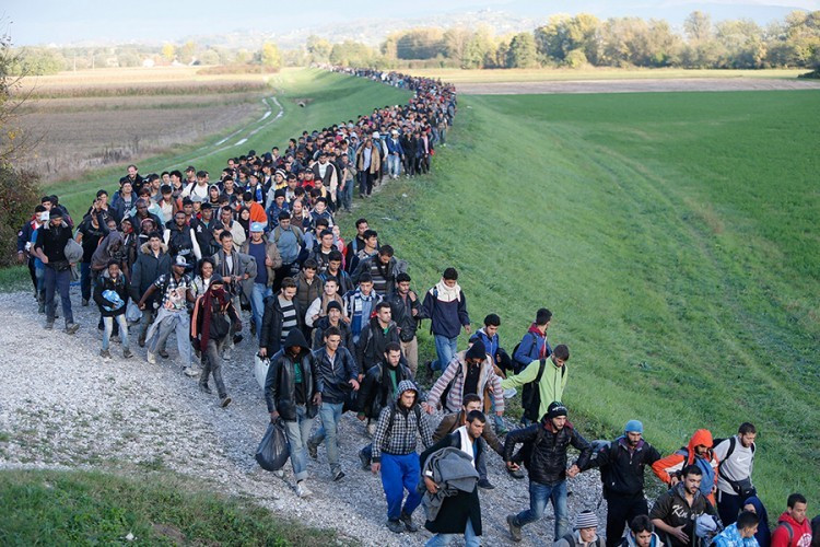 Izvještaj: Hrvatska ima logore za premlaćivanje migranata