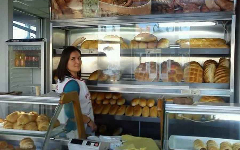 Doktorka iz pekare konačno dobila posao u struci