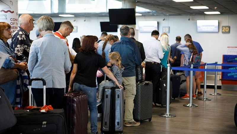 Većina građana bi da ostane u BiH, ali ih tjeraju loši uslovi za život
