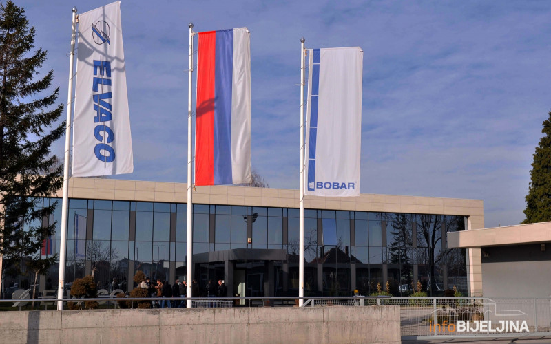 Za imovinu “Elvaca” traže 24 miliona KM