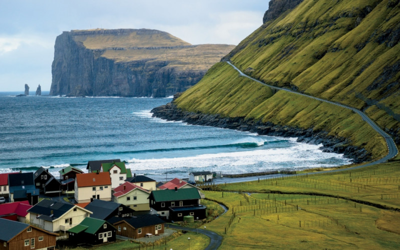 Ovo su najromantičnija mjesta u Evropi