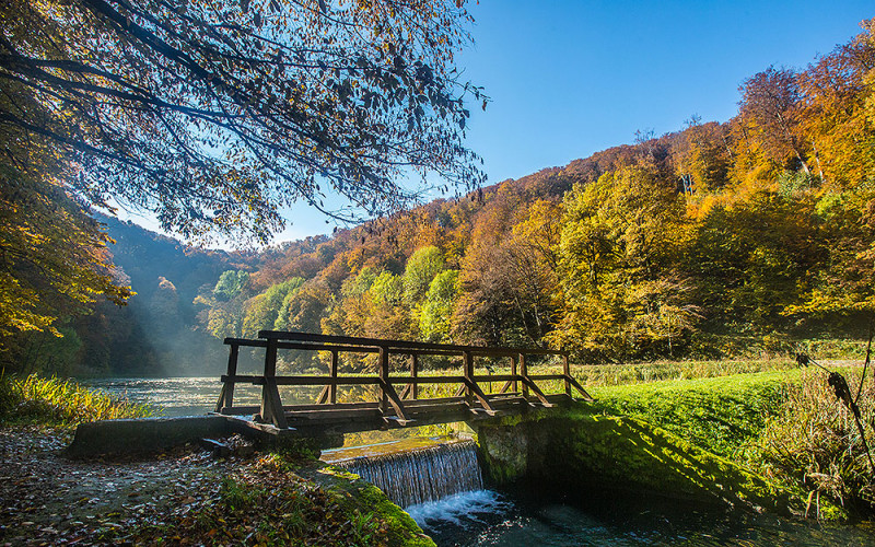Danas promjenljivo oblačno uz kraće sunčane intervale