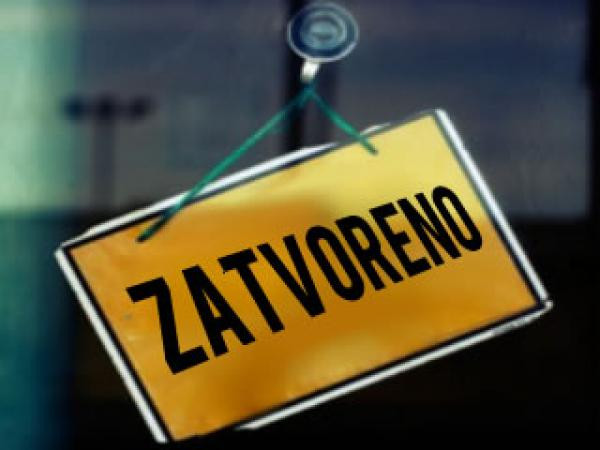 Danas trgovine rade do podneva