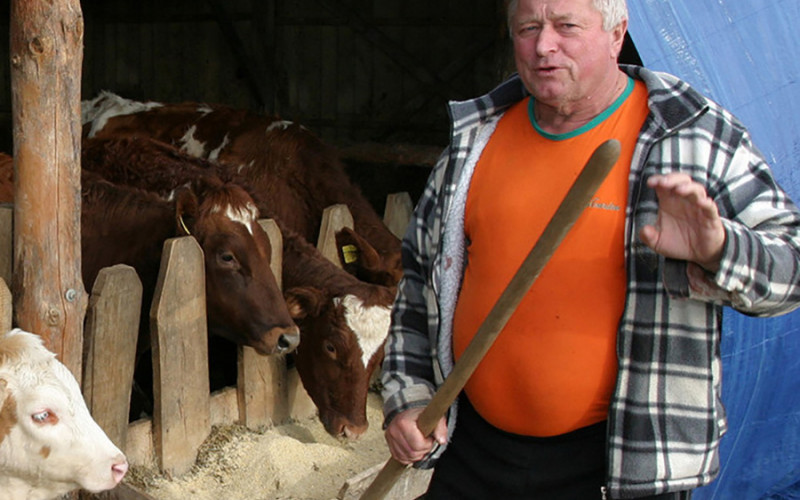 Usorac: Ništa bez izvoza u Tursku i uvođenja carine na meso iz EU