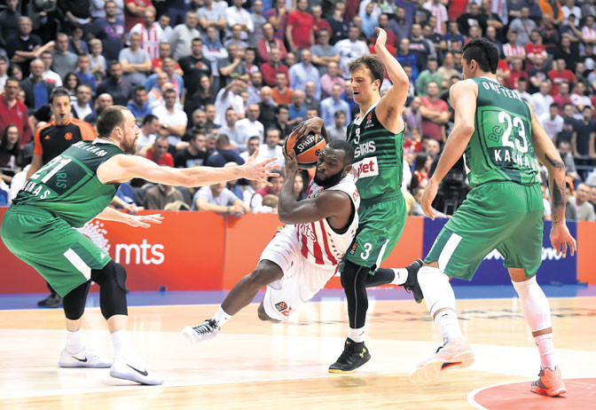 „Crveno-bijeli” traže rezerve snage