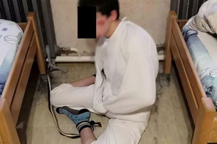 Smijenjena uprava Zavoda Pazarić