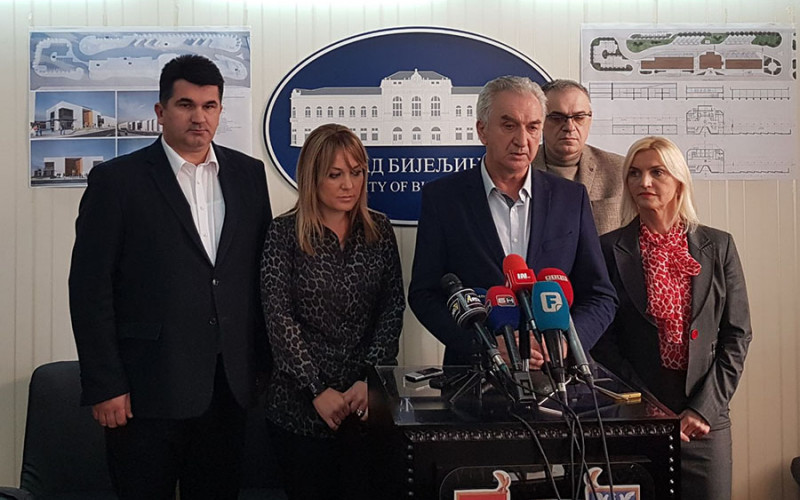 SDS traži posebnu sjednicu NS RS zbog reformi odbrane