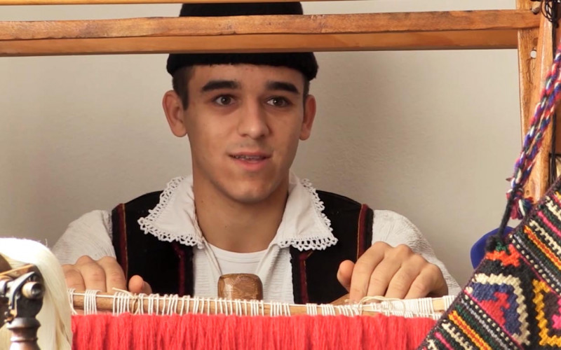 Bijeljina: Stefan Vulić čuva tradiciju od zaborava