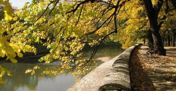 Danas malo više oblačnosti: Kiša moguća u Hercegovini