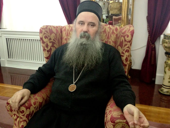 Episkop Fotije: Sveti Stefan Dečanski zaštitnik svih srpskih prostora