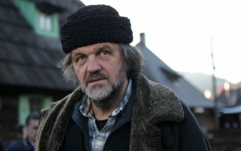 Na današnji dan rođen slavni reditelj Emir Kusturica