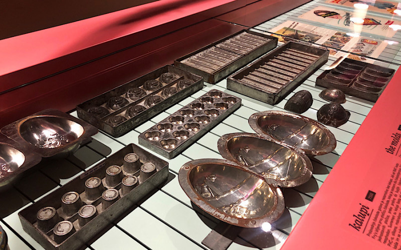 Zagreb dobija Muzej čokolade